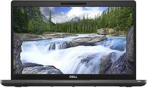 Dell Latitude 5400 14"Touchscreen/Intel i7-8665U/16GB Ram/512GB SSD/Windows 10 - Picture 1 of 3