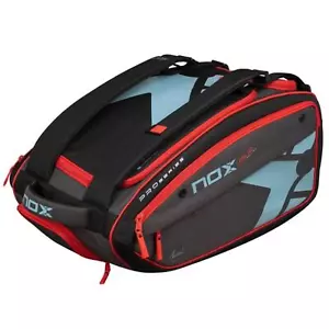 NOX ML10 COMPETITION XL BAG BORSE PADEL E TENNIS - Foto 1 di 6