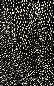 Modern Hand Tufted Wool Handmade Area Rug Carpet for Home, Bedroom, Living Room - Picture 1 of 6