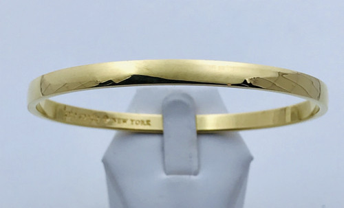Bracciale KATE SPADE cuore d'oro