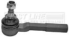 Front Right Tie Rod End For Vauxhall Zafira 1.6 (4/99-6/05) Genuine First Line