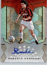 2017 Revolution Panini FIFA Soccer Autograph Cards Pick From List