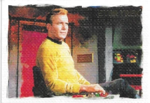 Star Trek: Art & Images of The Origianl Series Promo #P1 - Picture 1 of 1
