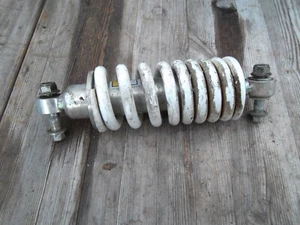 Ammortizzatore centrale motobi misano 50 sospensione posteriore bumper - Foto 1 di 4