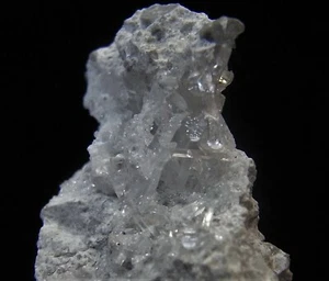 GYPSUM (GY9) mineral from Roberto Mine, Spain - Picture 1 of 9