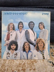Vintage Three Dog Night "Cyan" Vinyl Album (1973) R1 - Picture 1 of 4