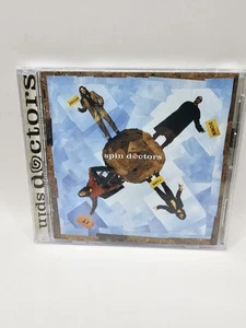 Spin Doctors Turn it Upside Down CD 1994 Epic Records - Picture 1 of 4