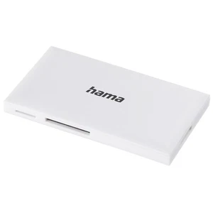 Hama USB 3.0 Kartenleser Speicherkartenleser mircoSD SDHC SDXC CF Card Reader WS - Bild 1 von 4
