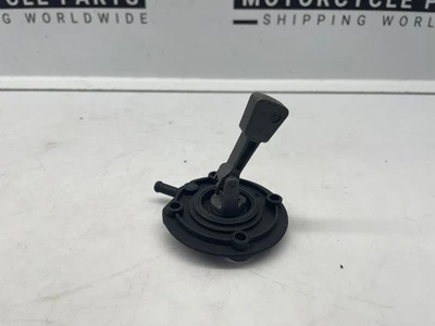 Válvula de seguridad sin manguera BMW F650/F700/F800 GS, F800 GT/R/S/ST 16117691397 Foto 1 de 2