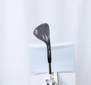 Mandíbulas Callaway Puntera Completa Cuña Negra 56°-12 Dynamic Gold Tour Edición 12613799 Bueno - Imagen 1 de 5