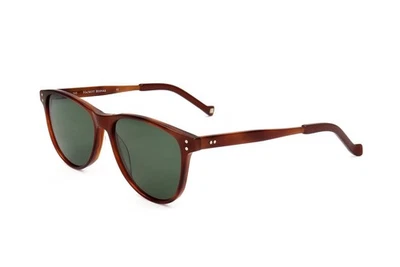 Occhiali da Sole Hackett Bespoke HEB235 152  TORTOISE 53/15/145 Uomo - Imagen 1 de 3