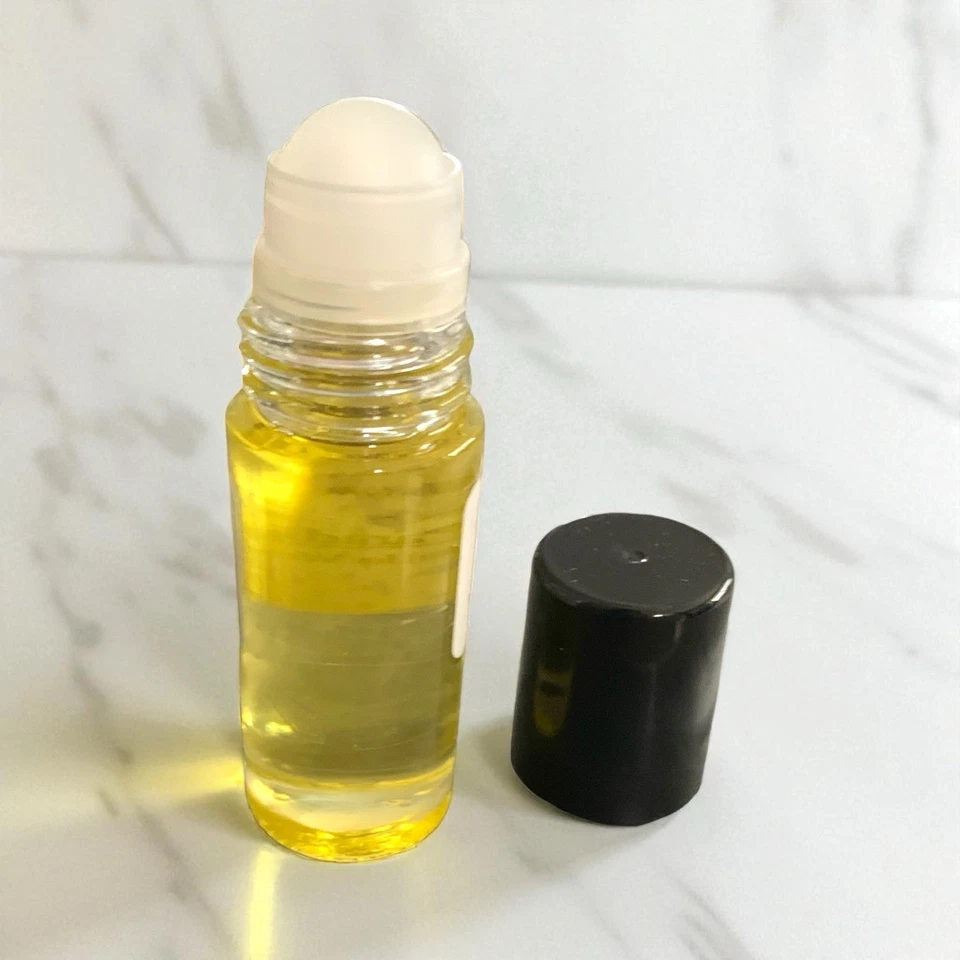 ВЫБЕРИТЕ СВОЙ АРОМАТ *** одеколон масло для тела необрезанное концентрированное 1 унц роллер для мужчин - Изображение 1 из 3