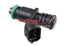 0920037 METZGER Injector for SEAT,SKODA,VW