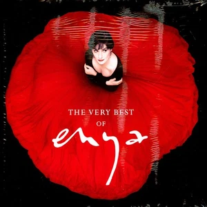 Enya - The Very Best Of Enya (Vinyl 2LP - 2018 - EU - Reissue) - Bild 1 von 2