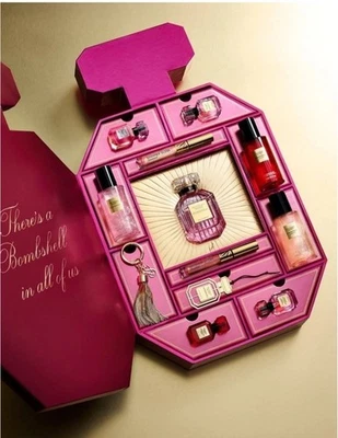 NIB 2025 Victoria’s Secret The Bombshell Advent Calendar Christmas SEALED  - Image 1 of 3
