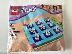 LEGO FRIENDS 40265 : Tic-Tac-Toe  40265 Factory Sealed/New