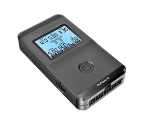 Thermaltake Dr. Power III Netzteiltester AC-069-OO1NAN-A1 - Bild 1 von 3