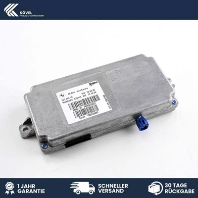 Centralina Telecamera Di Retromarcia BMW 1 F20 F21 16129510 04699455501 - Immagine 1 di 2