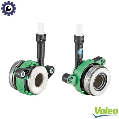 CENTRAL SLAVE CYLINDER CLUTCH 810011 FOR MITSUBISHI OUTLANDER/II/SUV/SPORT/III - Imagem 1 de 4