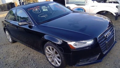 Depósito de lavado convertible para AUDI A5 1948715 10-17 Foto 1 de 4