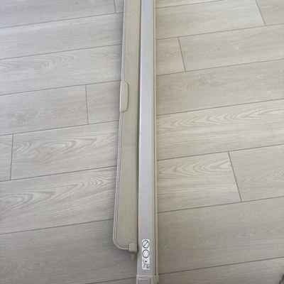 LEXUS REAR LUGGAGE COVER TONNEAU SHADE BEIGE64910-0E071 CORX350,RX450H 2013-2015 - Image 1 of 4