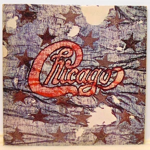 Chicago - Chicago III  1971 Columbia Jazz/Rock  2x Vinyl LP  Record Album POSTER - Picture 1 of 13