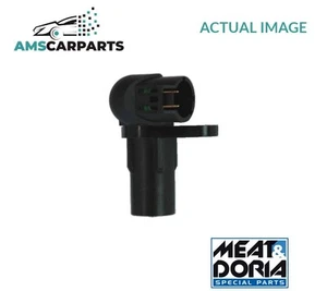 CRANKSHAFT POSITION SENSOR 87409 MEAT & DORIA NEW OE REPLACEMENT - Picture 1 of 8