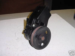 1986,1987,1988,1989,1990,1991, Buick Oldsmobile, Pontiac, Steering pump - Picture 1 of 3