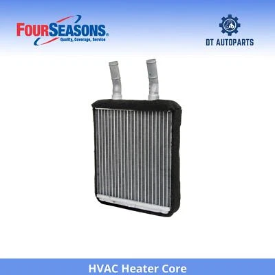 Para Dodge Verna 2004-2005 1,6 L L4 HVAC núcleo de calefacción 4 estaciones Foto 1 de 4