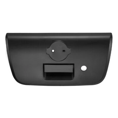 Fit For 2001-2004 Nissan Frontier Tailgate Handle With Keyhole 906068Z400 Foto 1 de 4