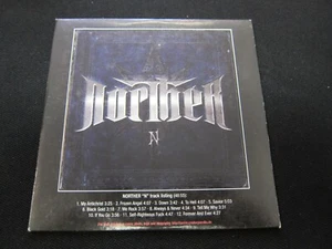 Norther - ""N"" - Casi nuevo - ¡¡¡¡¡¡¡¡¡¡¡¡¡¡¡¡¡¡¡¡¡¡¡¡¡¡¡¡¡¡¡¡¡¡¡¡¡¡¡¡¡¡¡¡¡¡¡¡¡¡¡¡¡¡¡¡¡¡¡¡¡¡¡¡¡¡¡¡¡¡¡¡¡¡¡¡! - Imagen 1 de 2