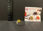 Kitan Club Nature Techni Colour Asian Lady Beetle Insect Strap Figure