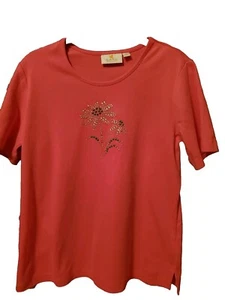Quacker Factory Top Small - Picture 1 of 4