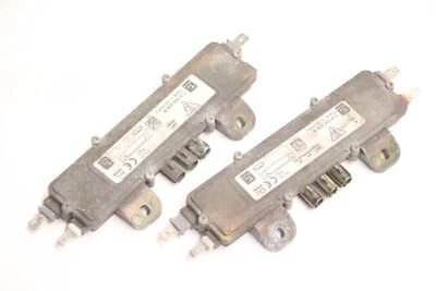 Porsche Cayenne 9PA Amplificatore di Antenna Portellone Posteriore Destra SX - Immagine 1 di 4