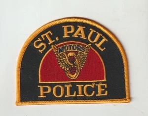 Toppa St. Paul MN Motors spedizione dall'Australia - Foto 1 di 1