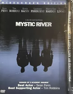 Mystic River | Factory Sealed - Picture 1 of 1