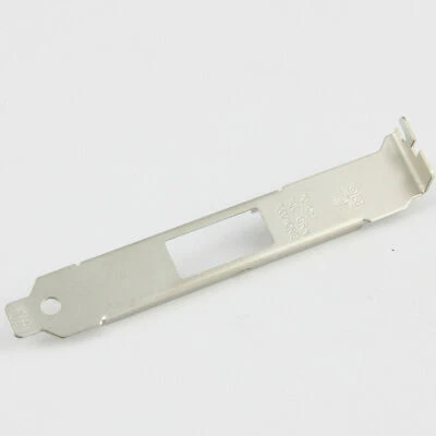 Lot of 5 Full Height Long Bracket For Intel I340-T2 I350-T2 HP NC361T DELL 7MJH5 - Bild 1 von 3