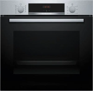 Bosch HBA514BS3, Einbau-Backofen - Bild 1 von 8