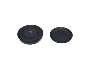 MiBoxer K3S Panel Daumenrad-Fernbedienung, 2,4 Ghz Helligkeit, Farbtemperatur - Bild 1 von 9