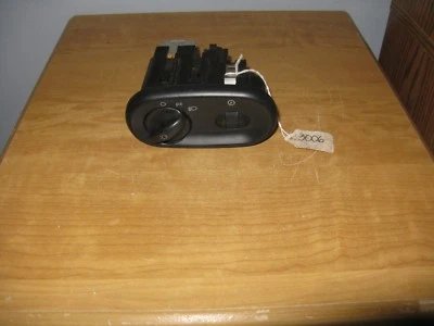 2002 2003 2004 2005 Ford Expedition Explorer Headlight Control Switch 2L2T-11654 - Изображение 1 из 4
