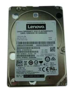 FREE FEDEX NEW Lenovo 00FC614 SH20J31904 900GB 10K SAS 2.5" Hard Drive HDD - Picture 1 of 2