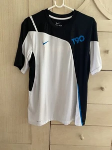 NIKE Trikot, Fußball/Sport, Gr. L, top gepflegt - Bild 1 von 4
