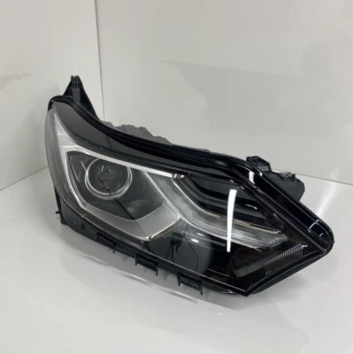 OEM 2018-2020 Chevy Equinox Passenger Side RH Headlight Assembly 84258436 - Изображение 1 из 4
