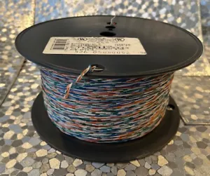 General Cable 7023724 - 3-Pairs Cross-Connect Wire - 1000' - Picture 1 of 3