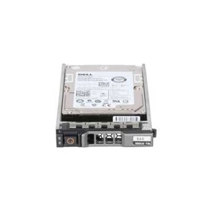Disque Hard Disk DELL 300GB SAS 15k 6G SFF 2,5" pour Pour DELL Poweredge - Photo 1/4