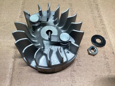 Craftsman 358.355141  Chainsaw Flywheel OEM BX38 - Image 1 of 4