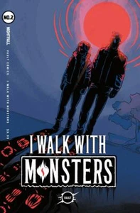 Cómic 2020 de I Walk With Monsters #2 CVR B Hickman Vault - Imagen 1 de 1