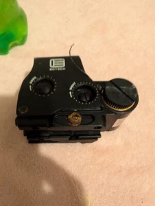 EOTech Outdoor Hunting Holographic Reflex Red/green Dot 551 Sight Replica - Picture 1 of 2
