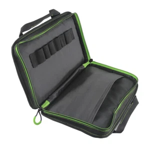 14 Zoll weiche Pistolenhülle tragbar taktisch Pistole Holster Beutel robust gepolstert - Bild 1 von 13