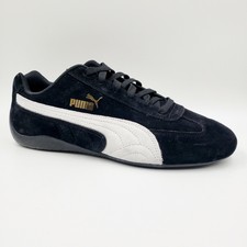 puma driving shoes
